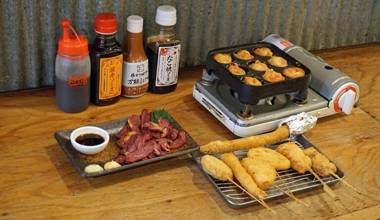 串カツ田中 木場店