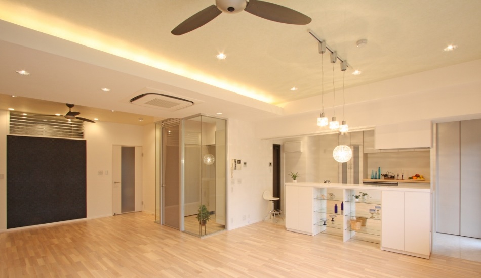 アレックス 江東オフィス