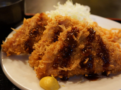 ハムカツDSC06616