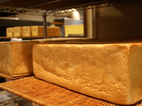 食パン一斤DSC00020