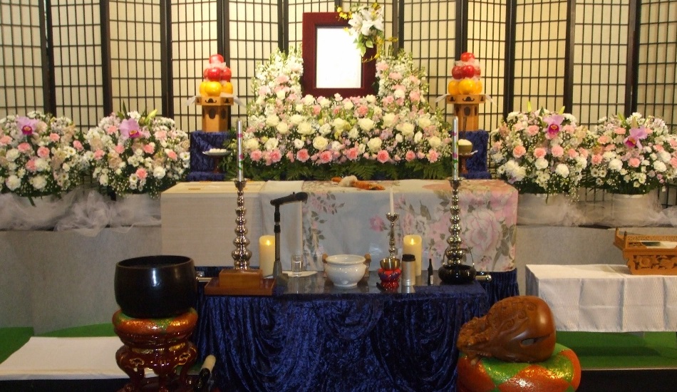 セレモニーホール鈴木（㈲かねなお　鈴木商店）