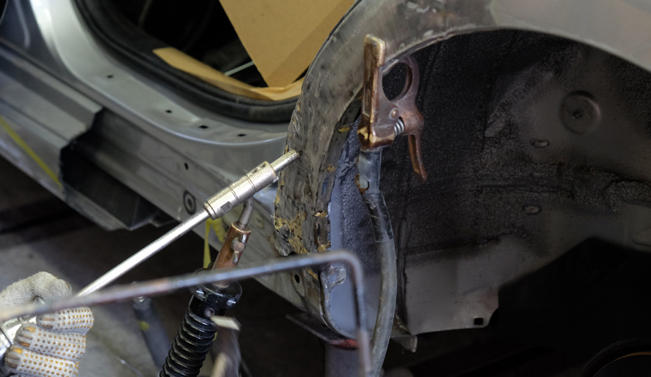 有限会社 松島自動車工業