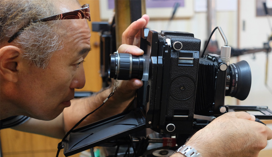 江東区　フォトスタジオまとめ