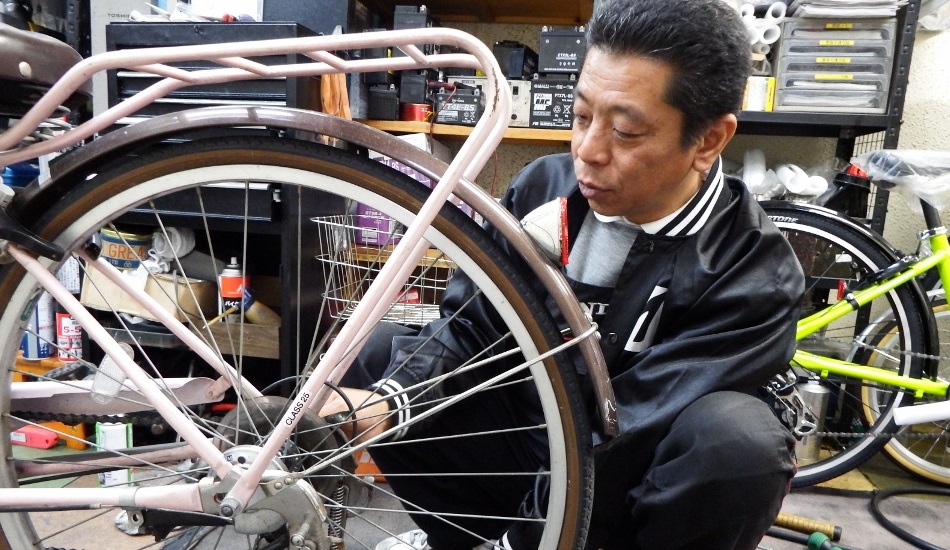 シラカワ・サービス