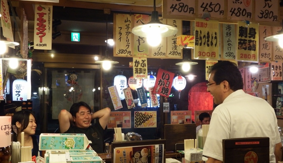 串かつ くし家 清澄白河店