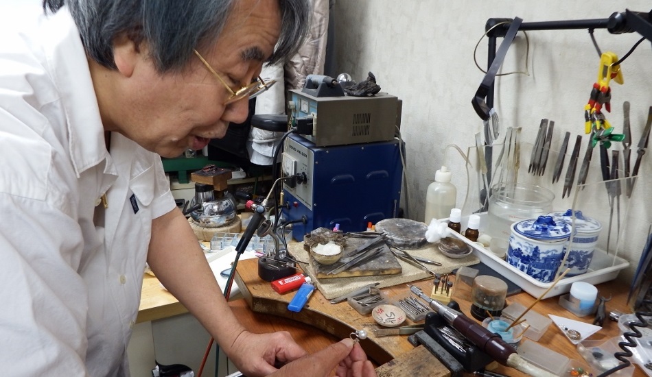 ジュエラーワイズ