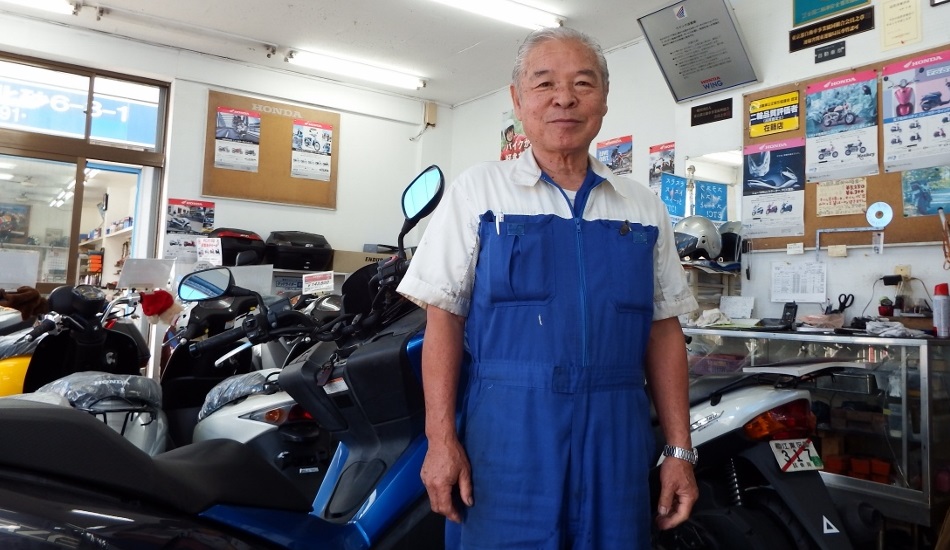 （株）オートショップ江東