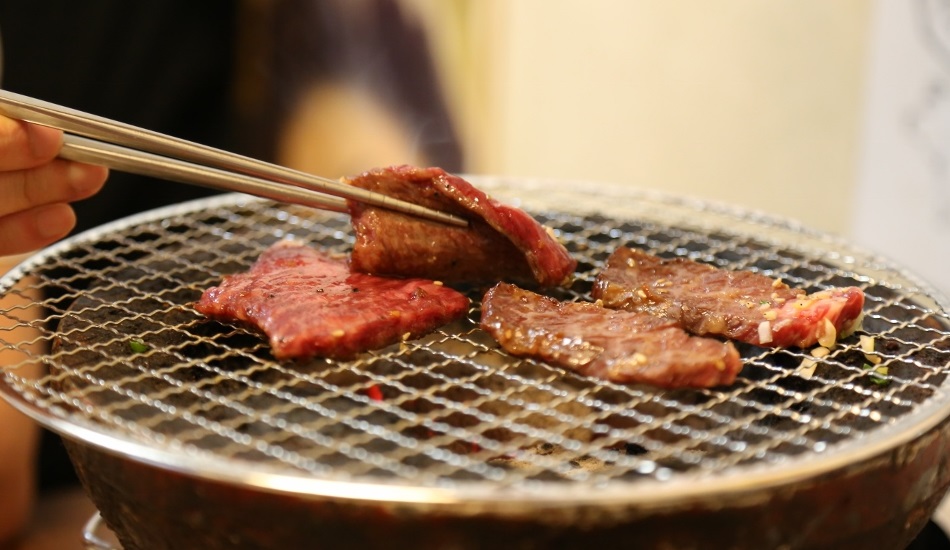 激旨ホルモン魂