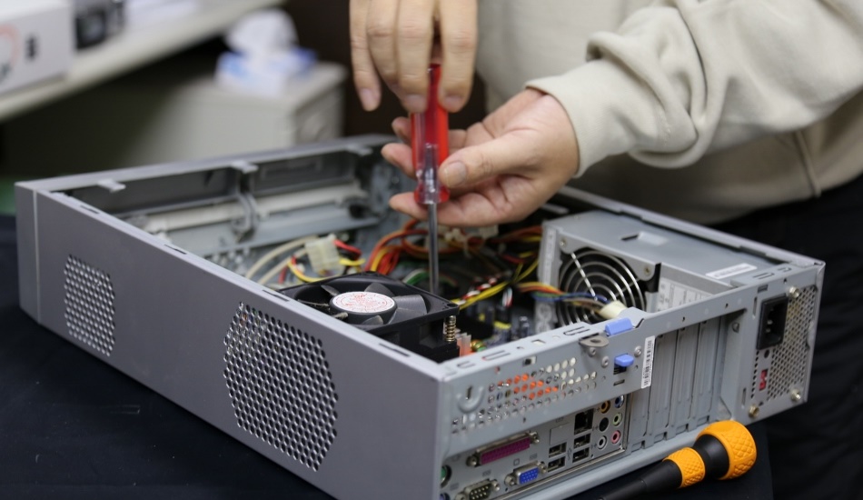 パソコンサポート屋