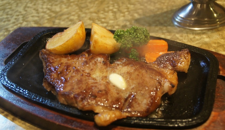 銀座煉瓦亭 深川本店