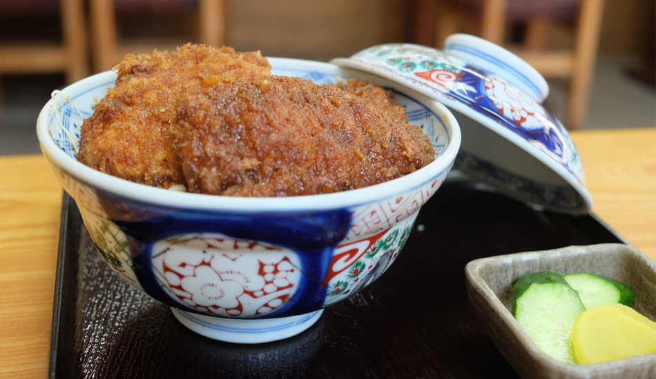 食事・そば処　三船屋