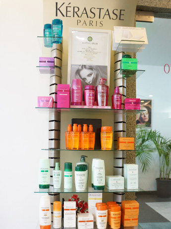 シャンプーDSC08687