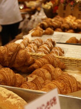 クロワッサンDSC00003