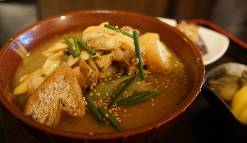 下町食楽酒房いちばん星