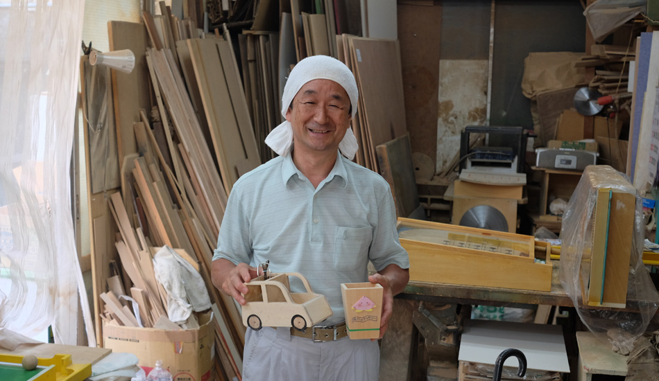 フルカワ製作所