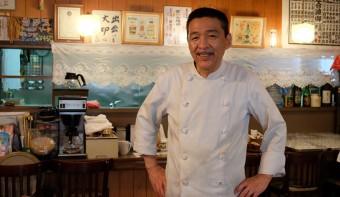 レストラン パパス