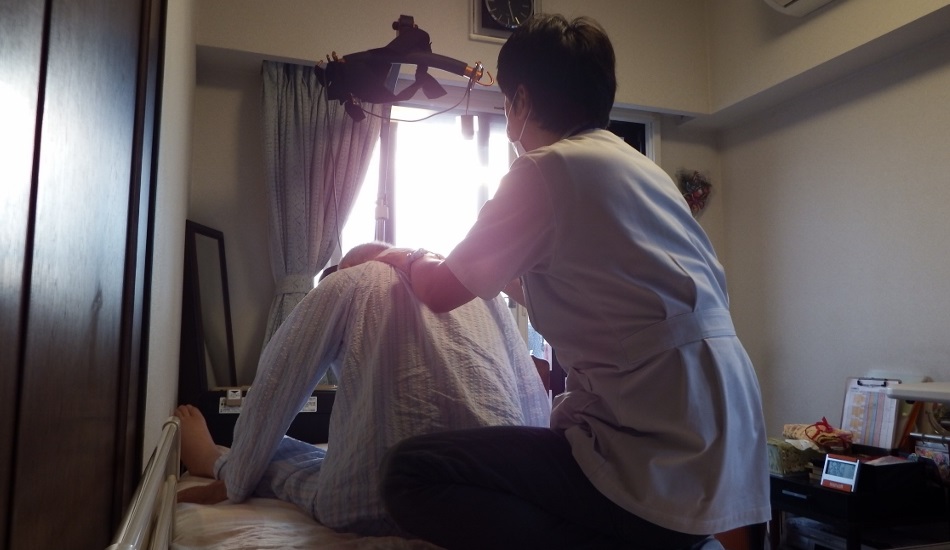 株式会社リカバリー