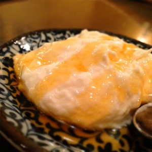 _酒粕のレアチーズ (300x300)