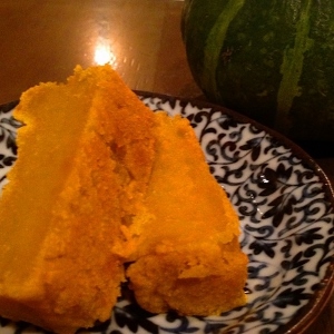 _南瓜のパウンドケーキ (300x300)