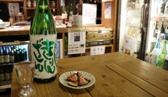 折原商店 深川不動堂参道店