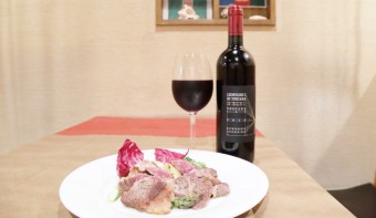 ワイン＆熟成肉 亀戸 ラ ルピカイア