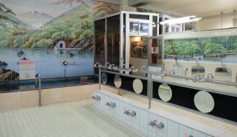 江東区銭湯まとめ#5