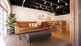 リフォーム不動産 深川studio（株式会社トラストリー）