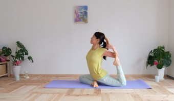 Studio Yoga Chitta