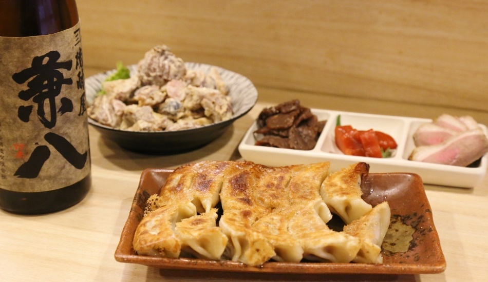 てまひま酒場 みよし