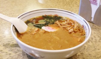 銀座煉瓦亭 深川本店