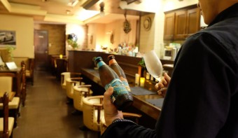 コーヒー専門店　ローズカフェ