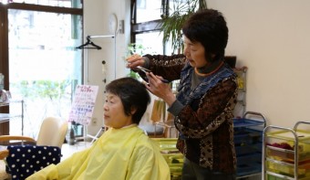 ヘアー パーク ワン