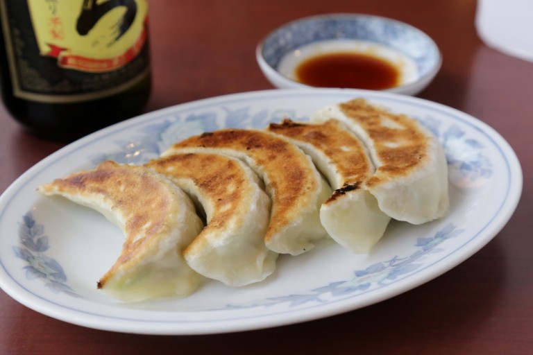 急に中華が食べたくなった時用　登録店まとめ