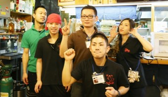 50円焼鳥 きんちゃん家