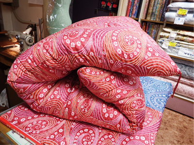 小林寝具センター01