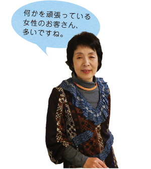 ヘアー パーク ワン02