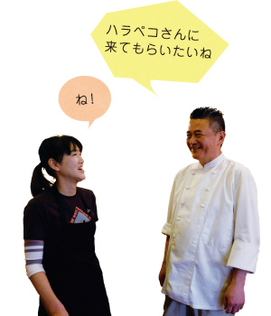 洋食屋 もりもり02