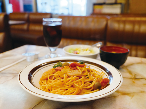 純喫茶ヤング01