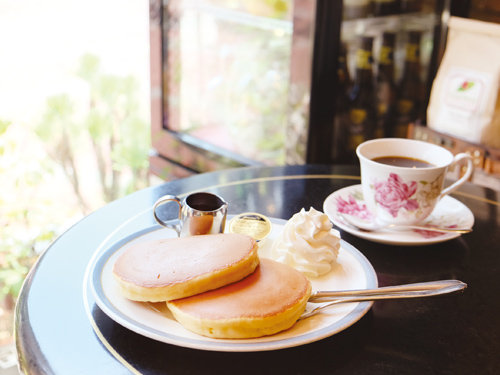 ローズカフェ01