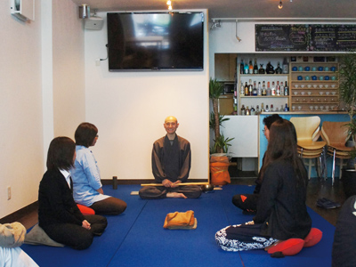 ブルーオーシャンカフェ02