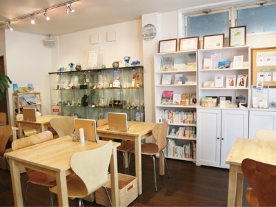 ブルーオーシャンカフェ03