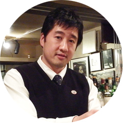 今回の旨利きさん