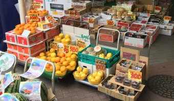 のなかストアー