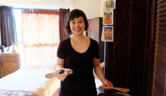 リラクゼーションサロン ウォーミングタッチ