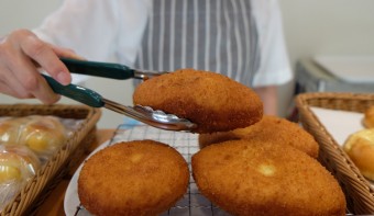 江東区　自家製パンの店まとめ