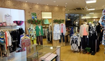 モードサロン ヤヨイ