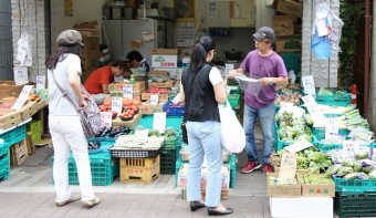 マルヒロ青果店