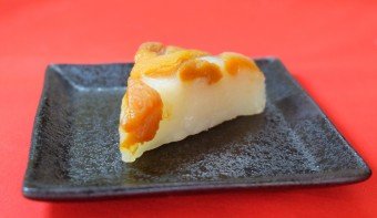 御菓子司　双葉