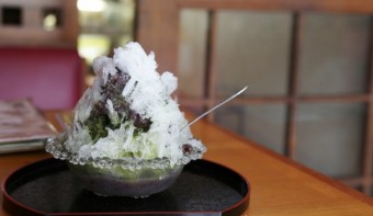 甘味処　由はら