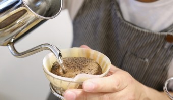 The NorthWave Coffee